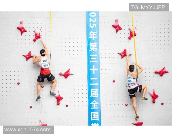 赛后复盘：上海攀岩队 vs 重庆攀岩队的状态