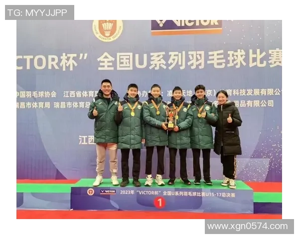 2026羽毛球战术排行榜：重庆羽毛球队位居第3名