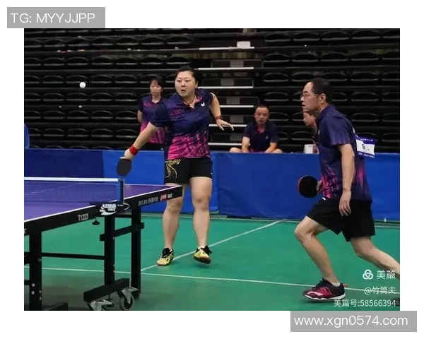 乒乓球焦点：西安乒乓球队的心理素质探讨