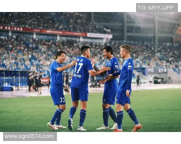 大满贯特别报道：南京足球队的奋斗经历