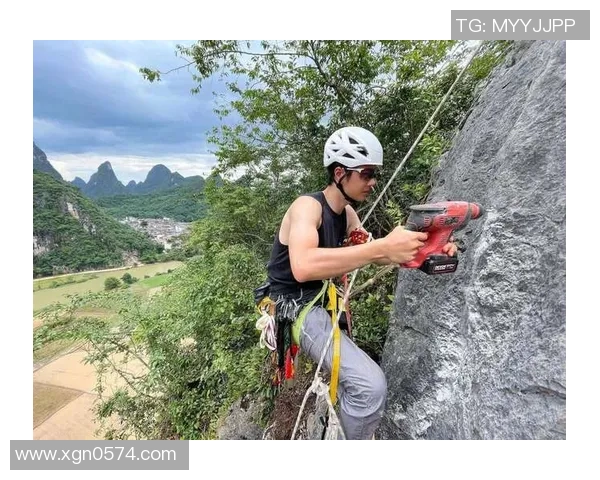 攀岩热议：成都攀岩队的配合争议