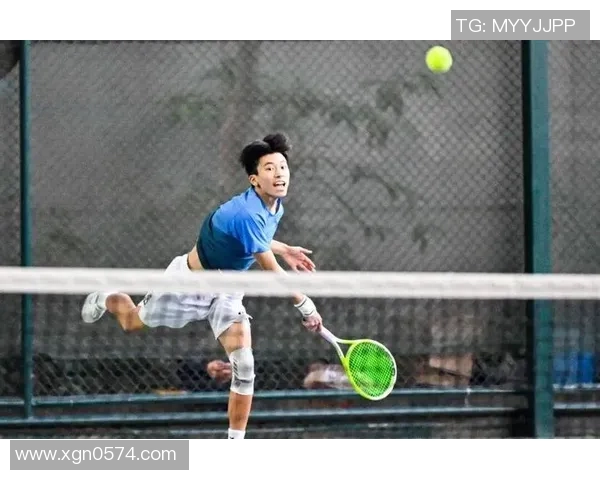 数据分析：重庆网球队的实力表现