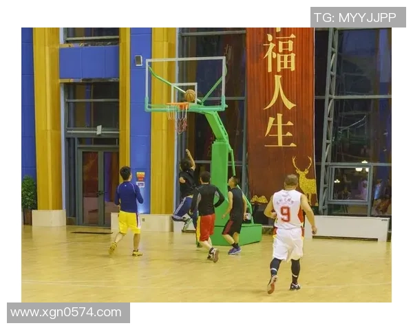 深度对话：黄静的篮球人生