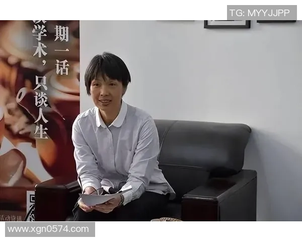 深度对话：张静的滑板人生