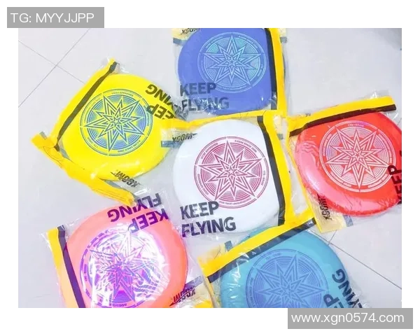 热议飞盘：广州飞盘队的状态变革