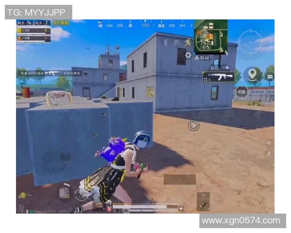 科学CS_GO：实力训练方法