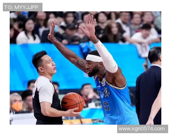 篮球热点：解读北京篮球队的区域防守