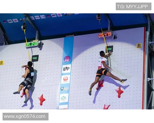 赛后复盘：广州攀岩队 vs 北京攀岩队的战术