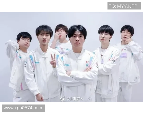 赛后复盘：V5 vs BLG的技术